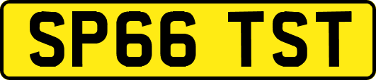 SP66TST