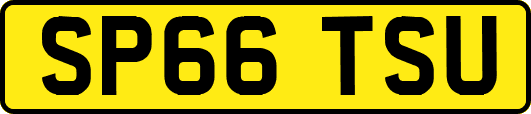 SP66TSU