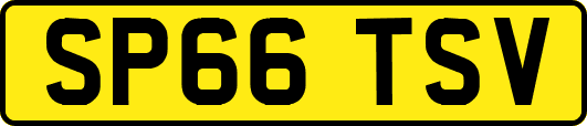 SP66TSV