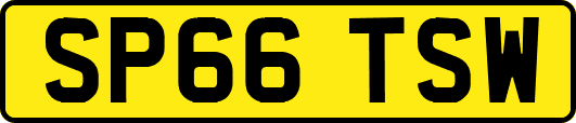 SP66TSW