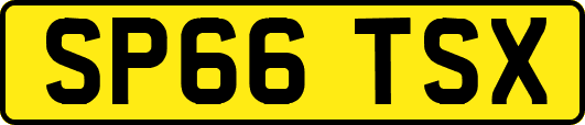 SP66TSX