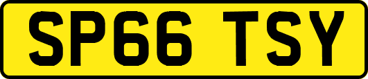 SP66TSY