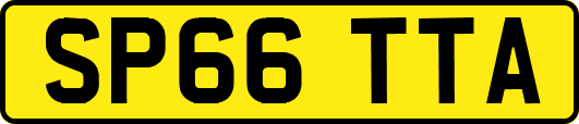 SP66TTA