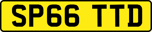 SP66TTD