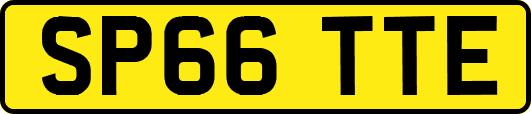 SP66TTE