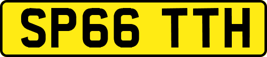 SP66TTH