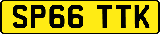 SP66TTK
