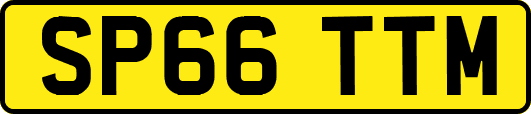 SP66TTM
