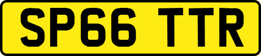 SP66TTR
