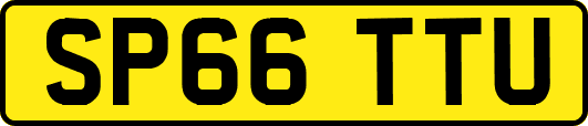 SP66TTU