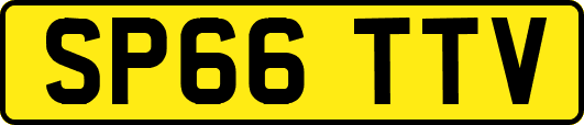 SP66TTV