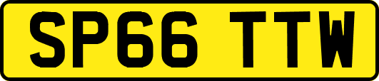 SP66TTW
