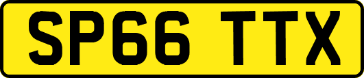 SP66TTX