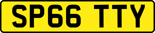 SP66TTY