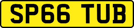 SP66TUB