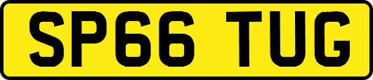 SP66TUG