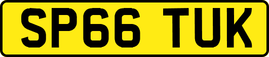 SP66TUK