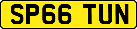 SP66TUN