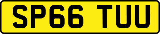 SP66TUU