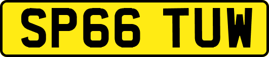 SP66TUW