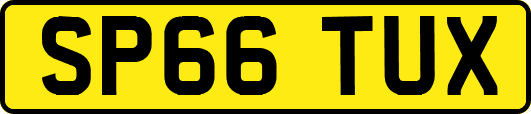 SP66TUX