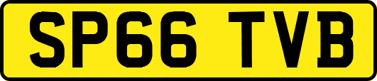 SP66TVB