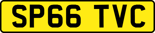 SP66TVC