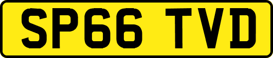 SP66TVD
