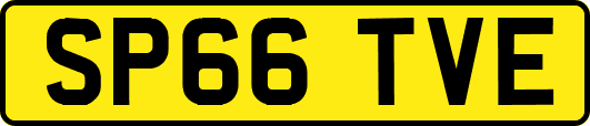 SP66TVE