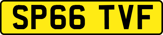 SP66TVF
