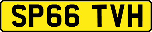 SP66TVH