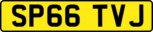 SP66TVJ
