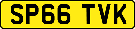 SP66TVK