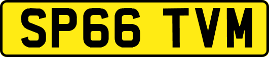 SP66TVM