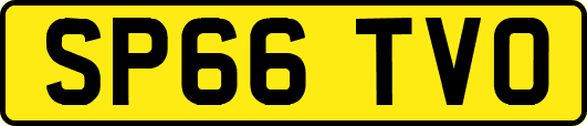 SP66TVO