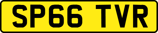 SP66TVR