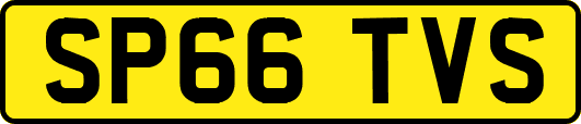SP66TVS