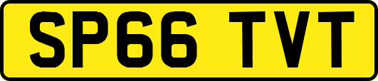SP66TVT