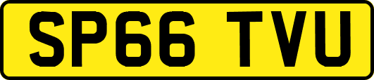 SP66TVU