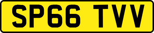 SP66TVV