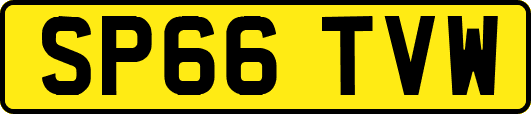 SP66TVW