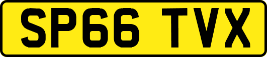 SP66TVX