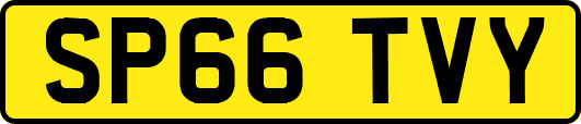 SP66TVY