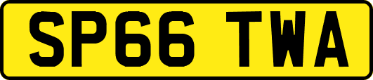 SP66TWA