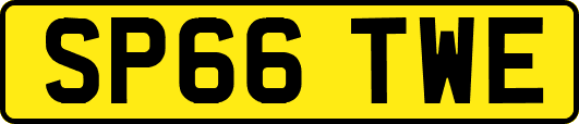 SP66TWE