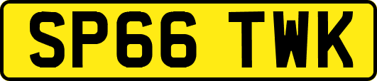 SP66TWK