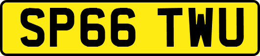 SP66TWU
