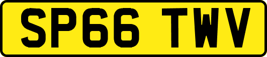 SP66TWV