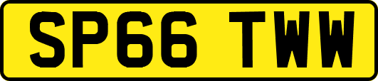 SP66TWW