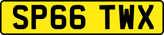 SP66TWX